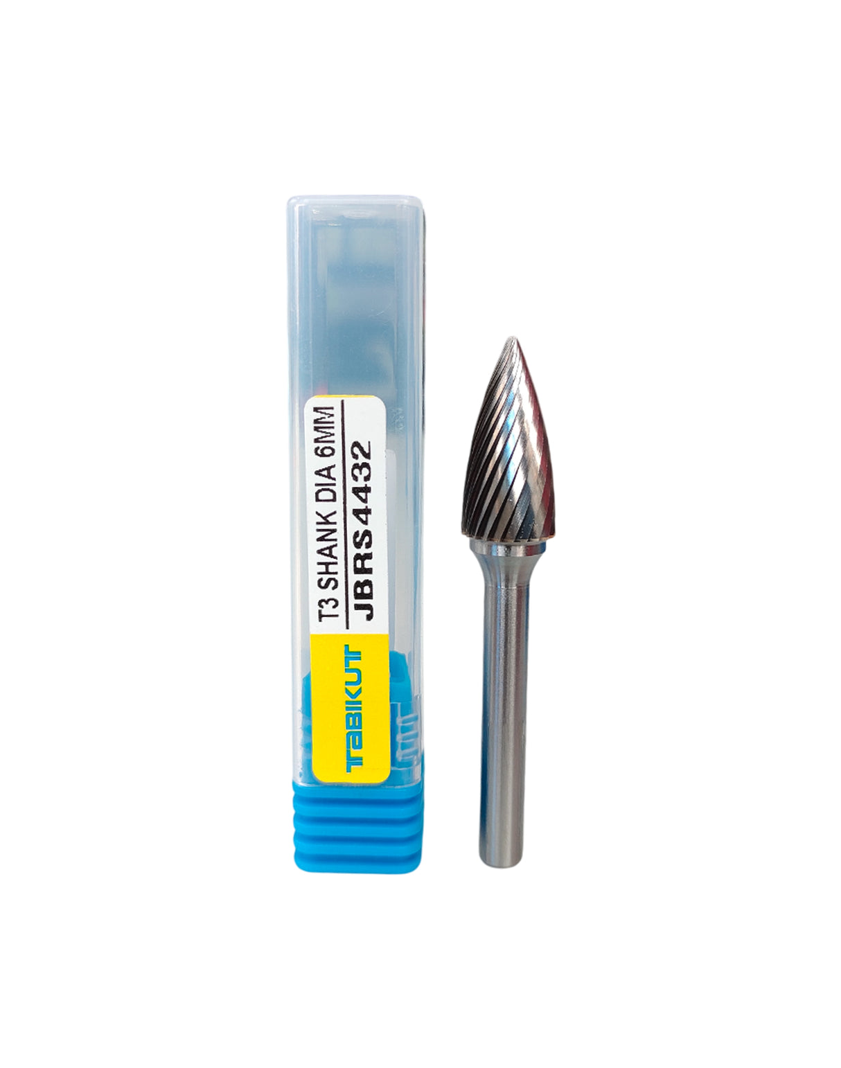 Turbosmart T3 Shank Dia 6mm router bit