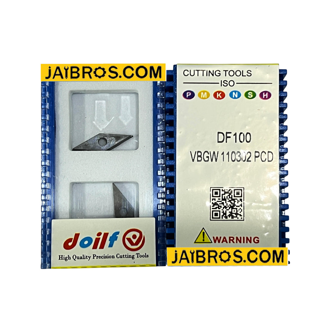 Packaging of cutting tools