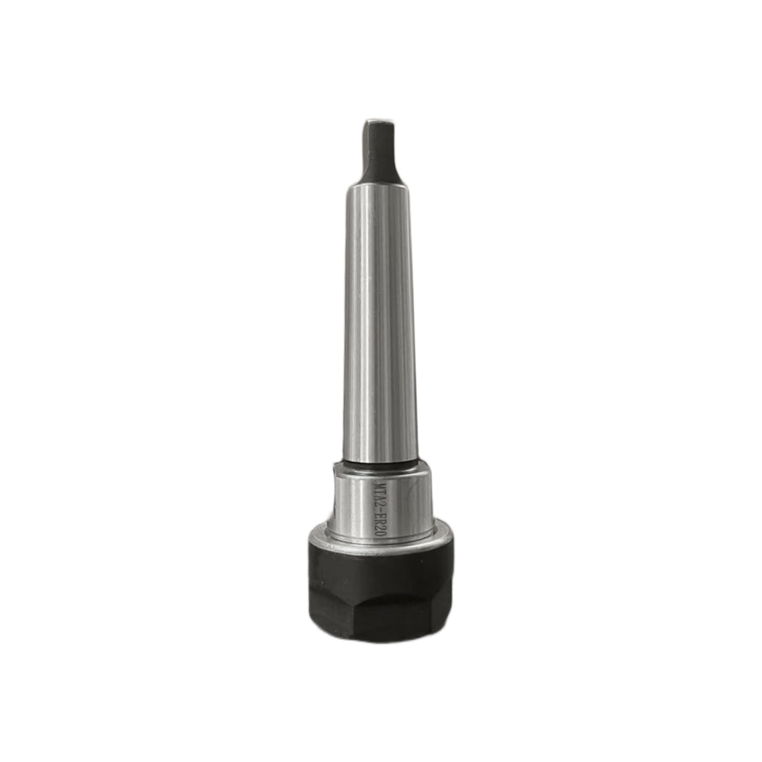 Collet Chuck ER20 A/M Type in Straight Shank Pack of 1