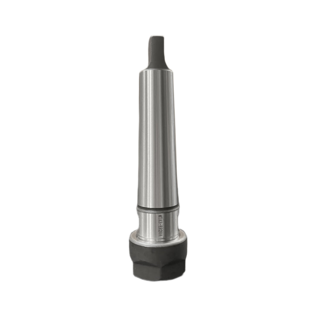 Collet Chuck ER20 A/M Type in Straight Shank Pack of 1