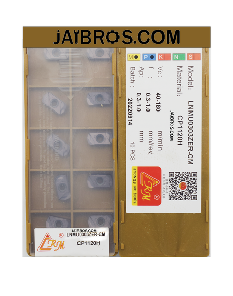 LNMU0303 insert