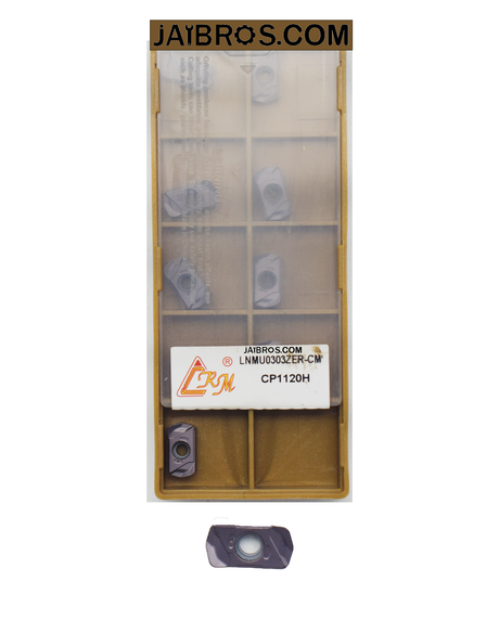 CRM LNMU insert