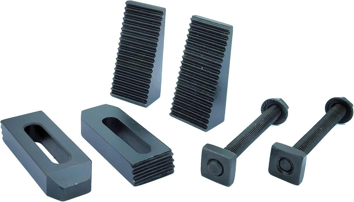 Clamping kit for machine tools