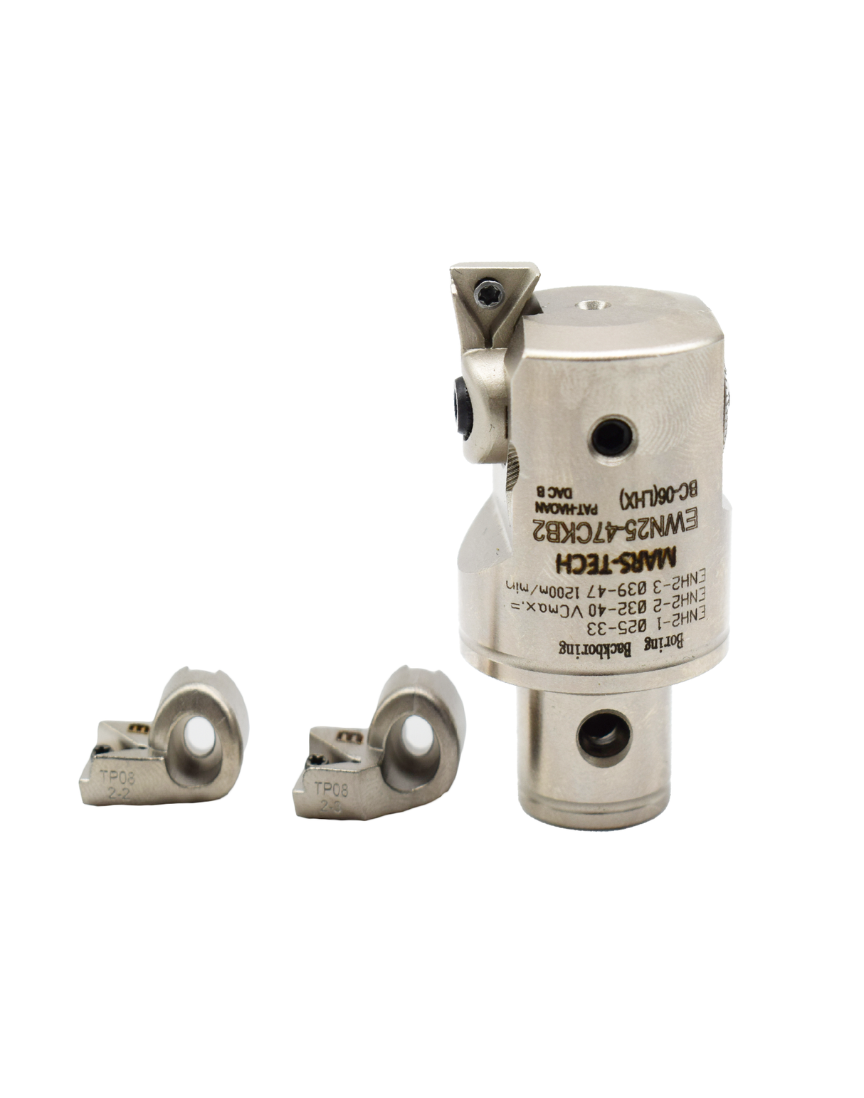 buy fine boring head EWN25 online 25 mm to 47 mm