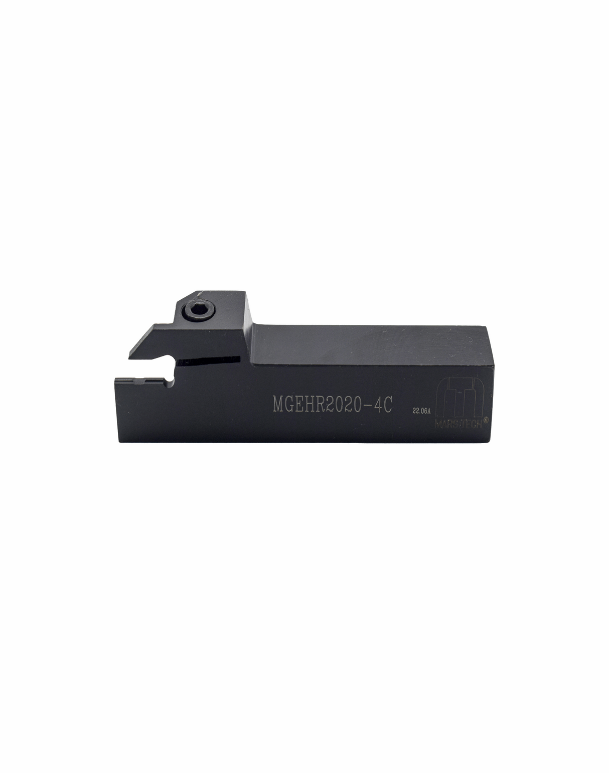 grooving tool holder