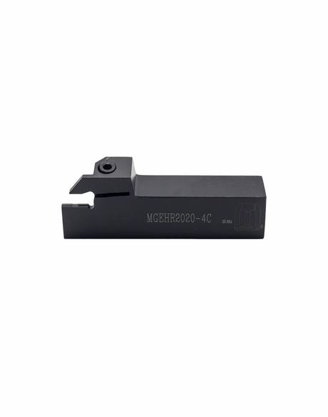 grooving tool holder