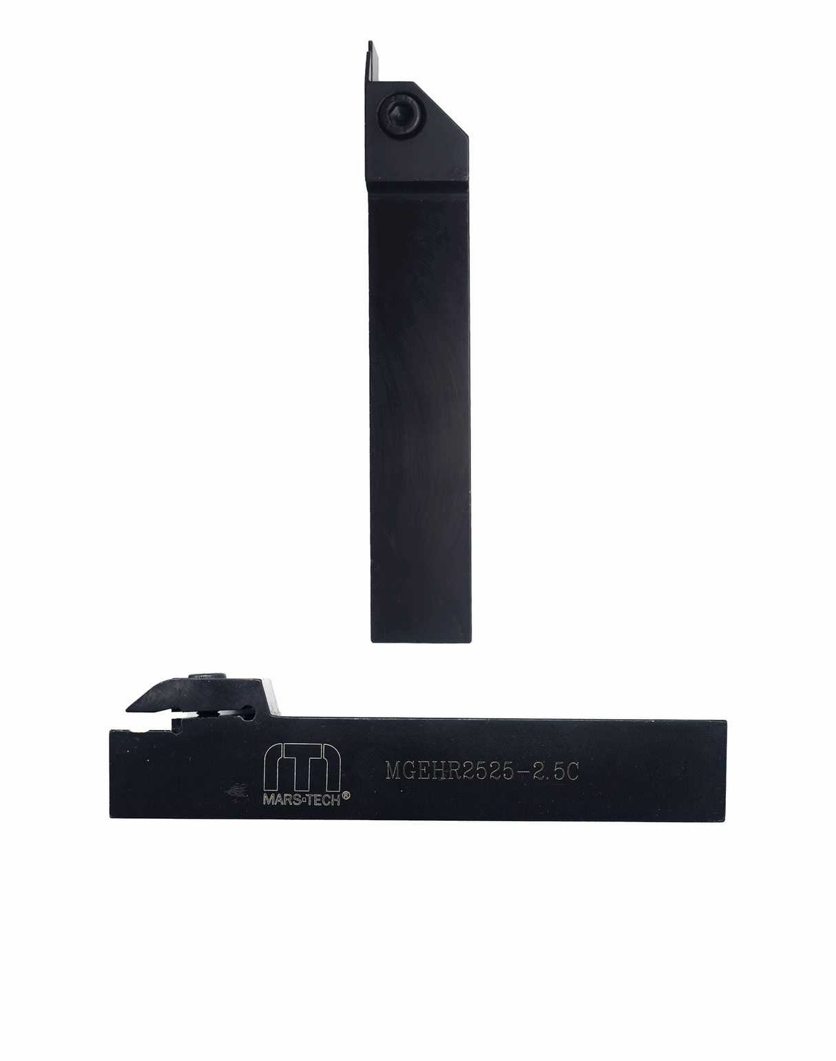 MGMN grooving holder 2.5 mm pack of 1