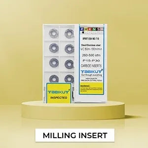 Milling Insert Carbide Insert,Cutting Tools & Milling Cutter