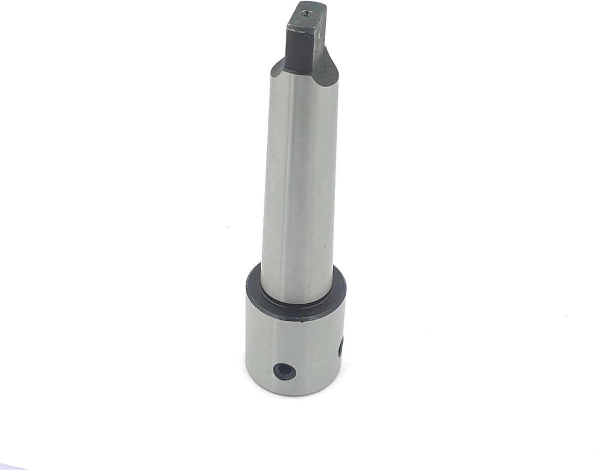 Buyohlic Annular Cutter Holder (Hard & Ground) with Lock Screw- Accepts/Suit 19 mm Shank Rota Broaches