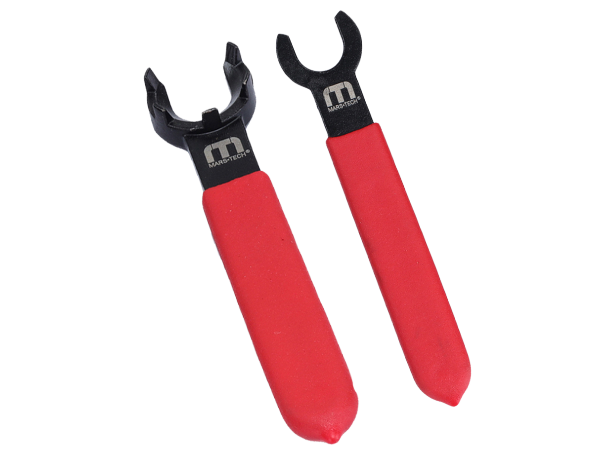 ER16 Spanner M Type A Type UM Type pack of 1 - Jaibros