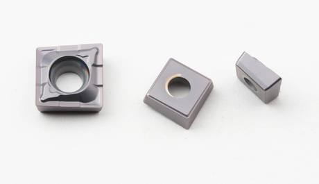 QCMT10T304 insert