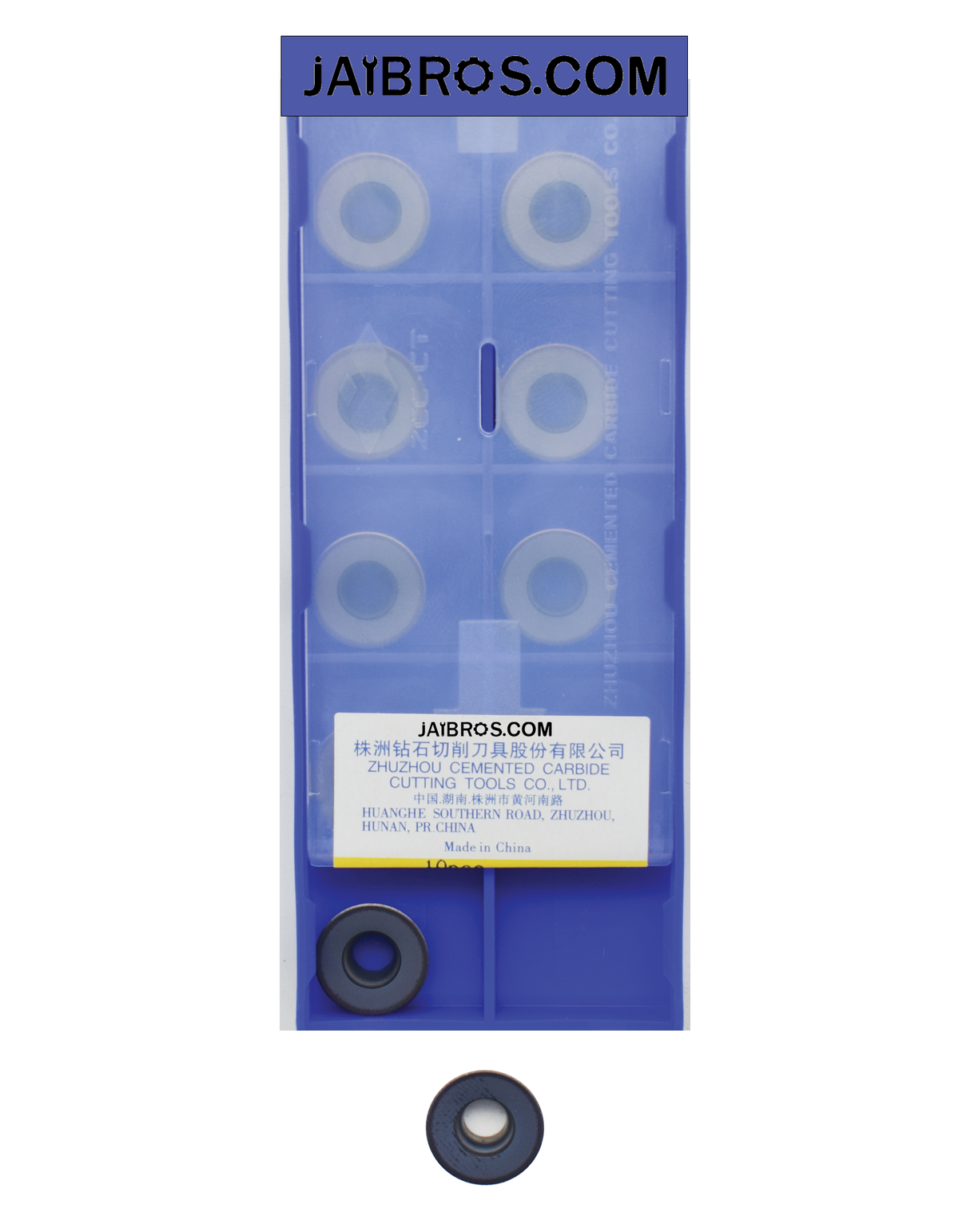 ZCCCT R6 RDKW1204 ybg202/205