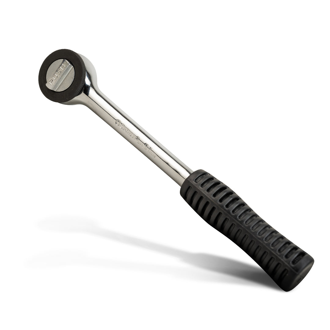 Round Head Ratchet Handle