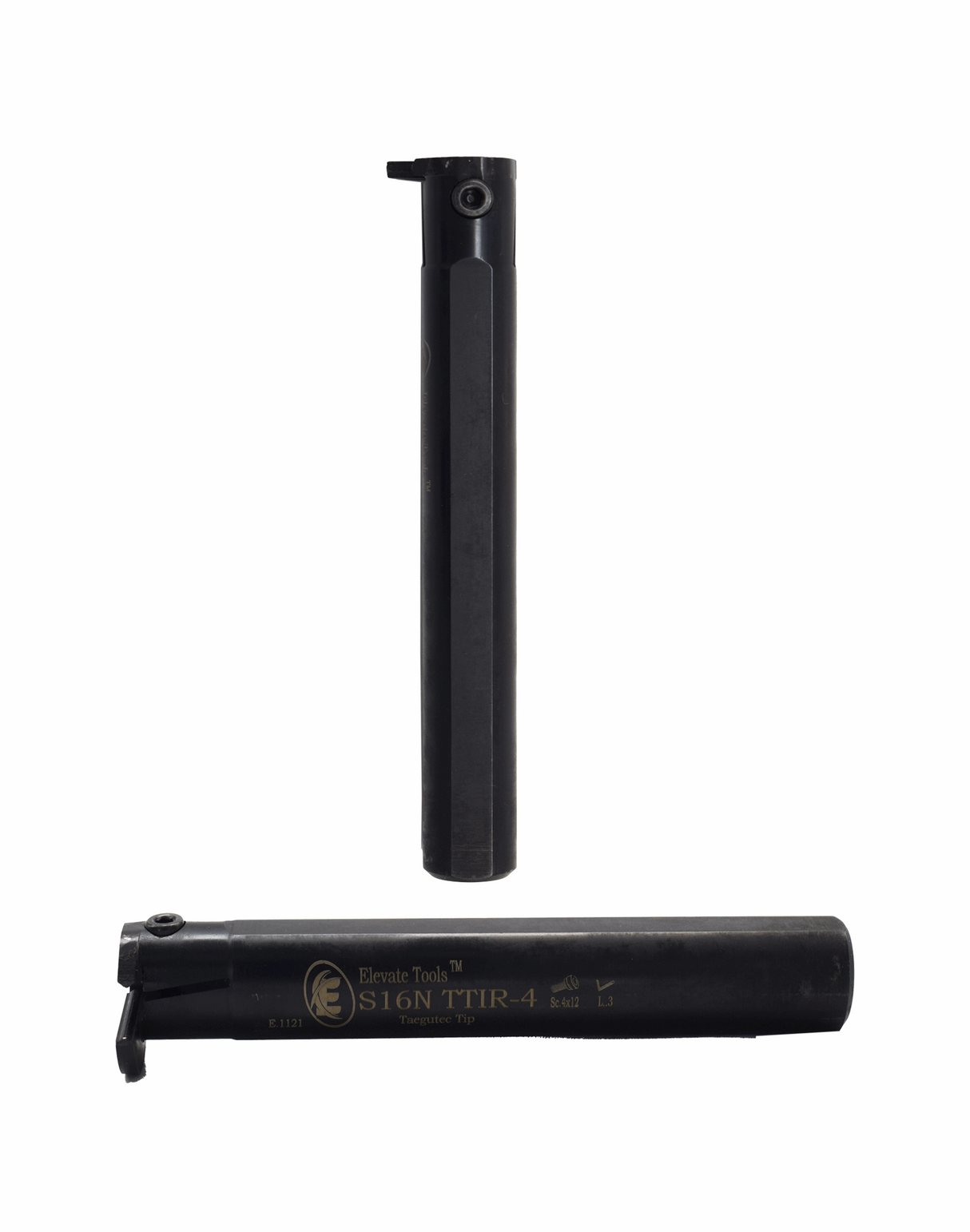 TDC insert tool holder