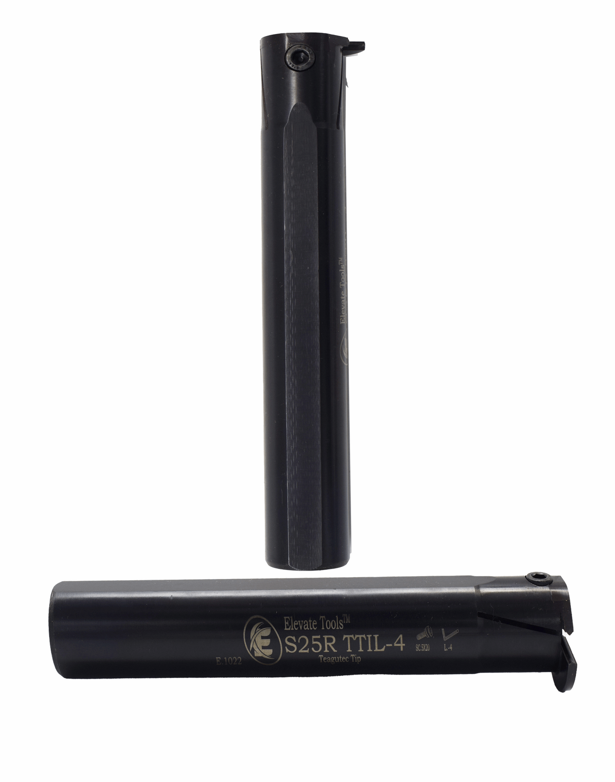 25 mm internal grooving bar