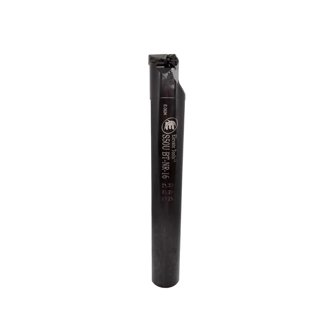 Elevate Tools indexable threading bar.