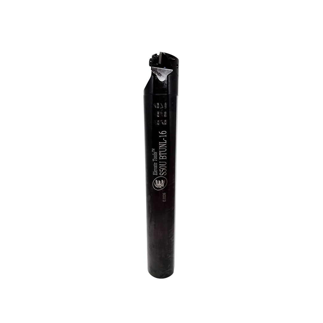 Elevate Tools internal turning bar.