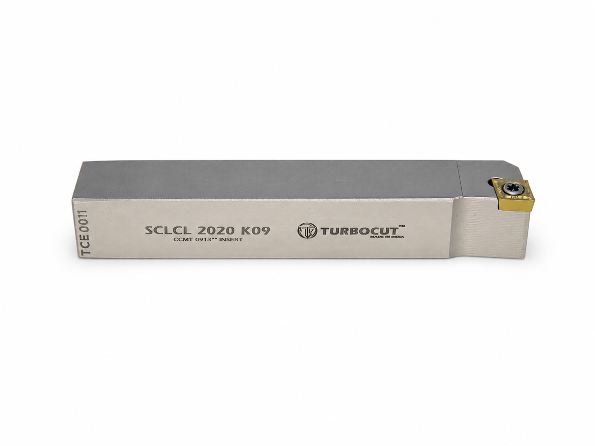 S-Type Boring Bar S20R/S25S SCLCR/L 09 Pack of 1