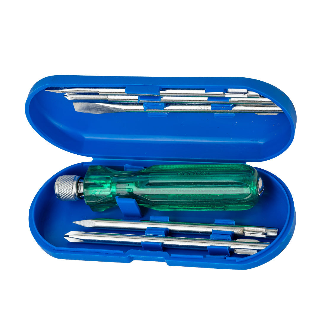 5PC Screwdrivers Kit E2101B