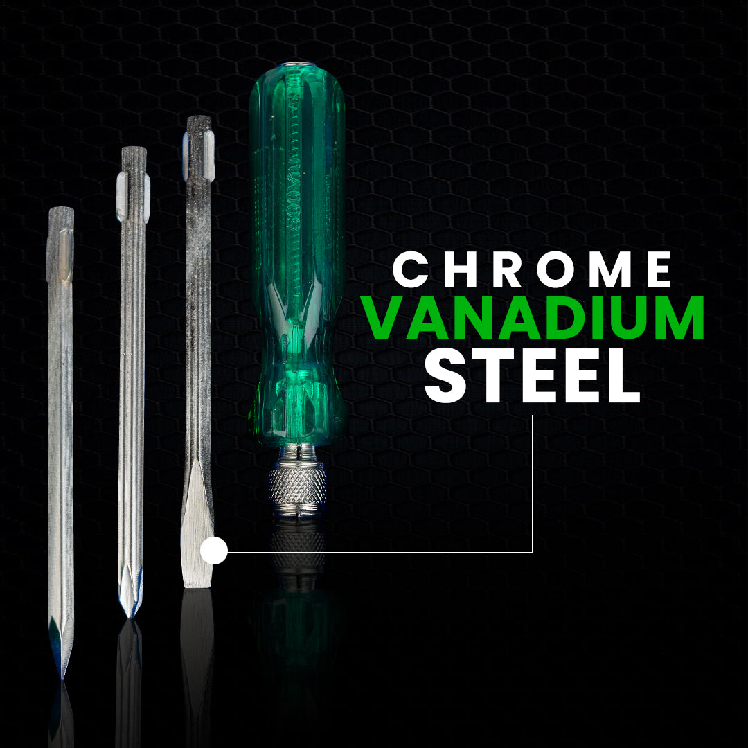 5PC Screwdrivers Kit