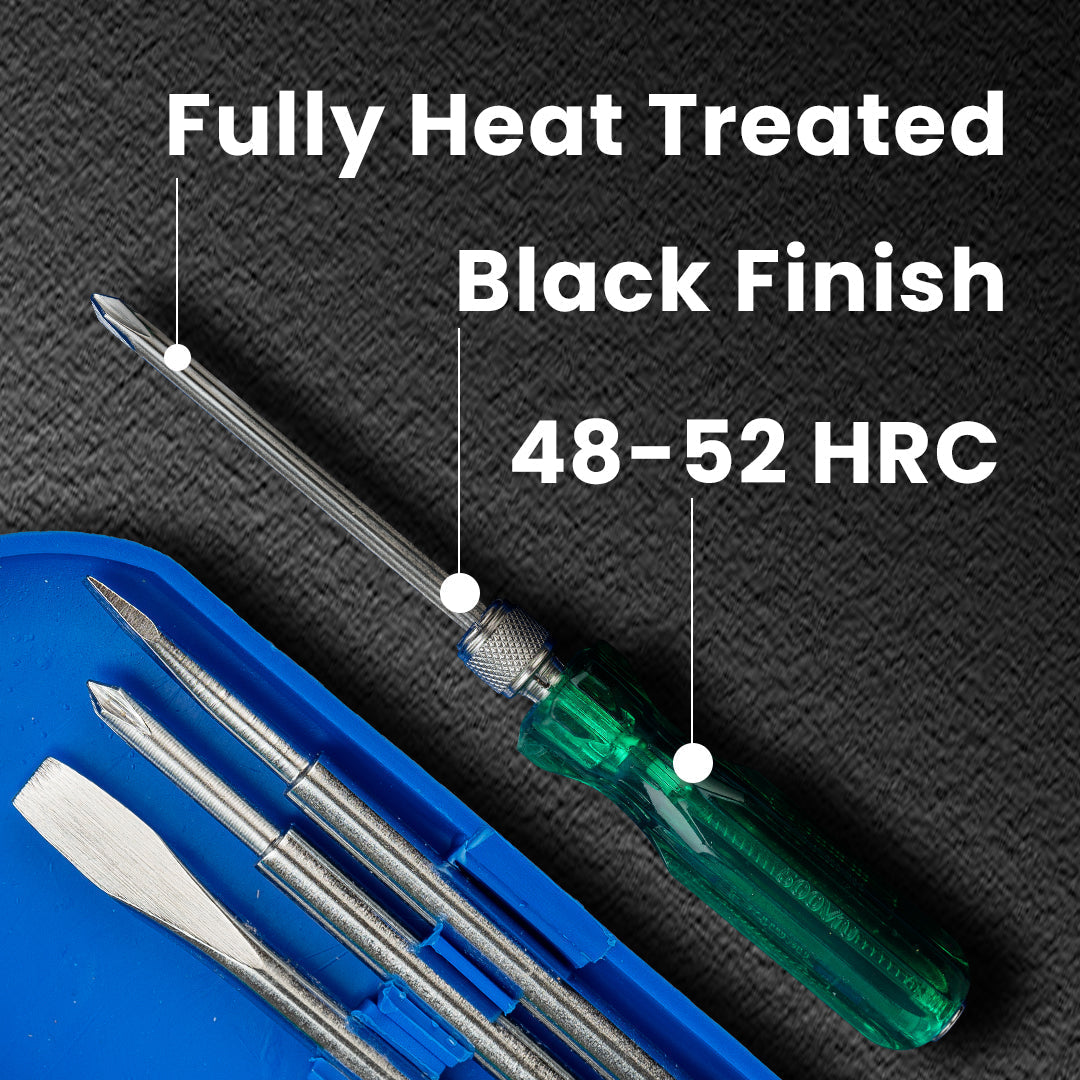 5PC Screwdrivers Kit E2101B