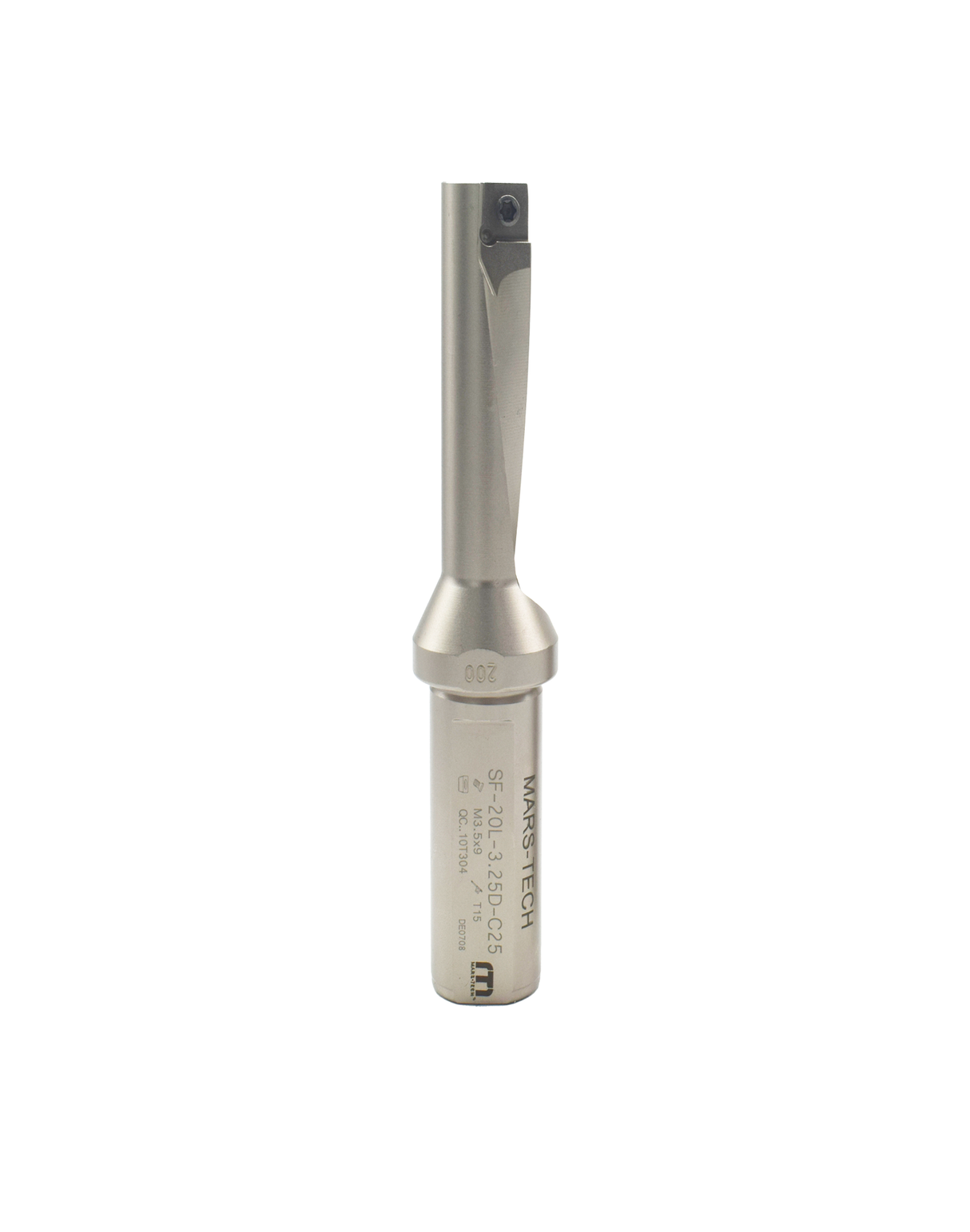 20 mm drill bit