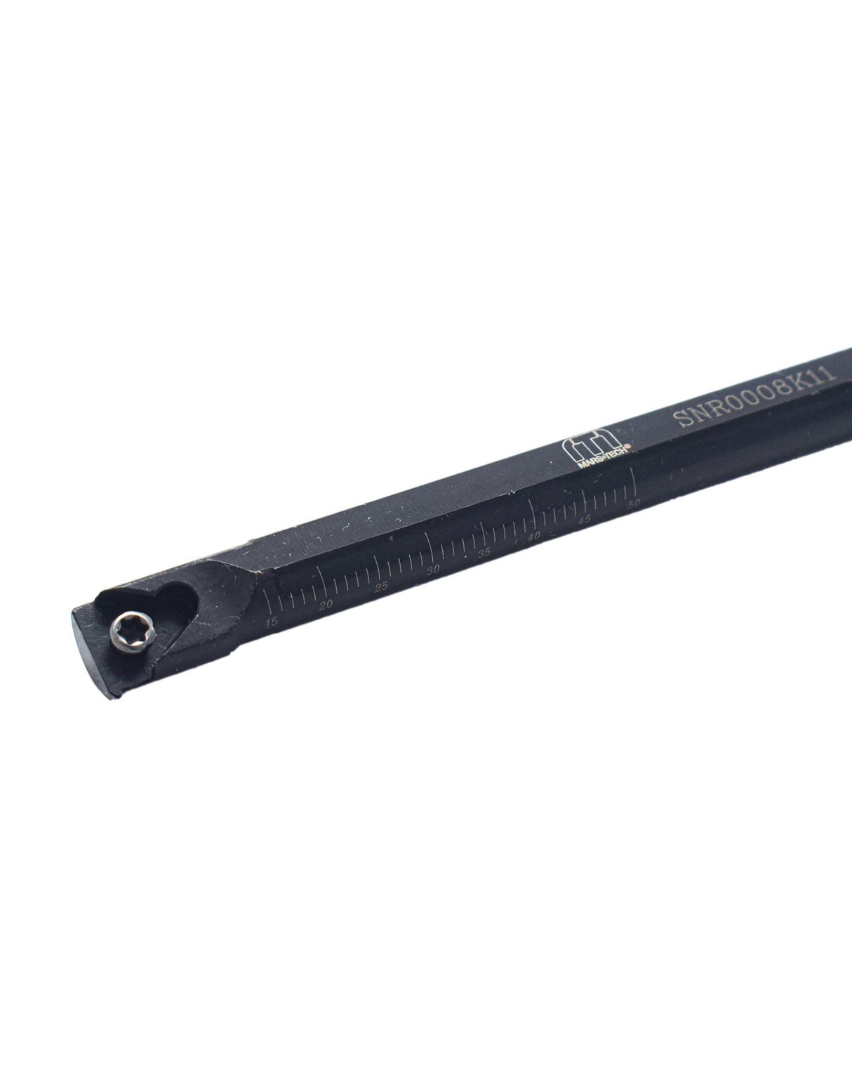8 MM Threading bar