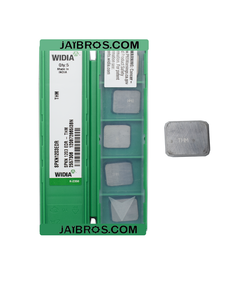 Widia SPKN1203
