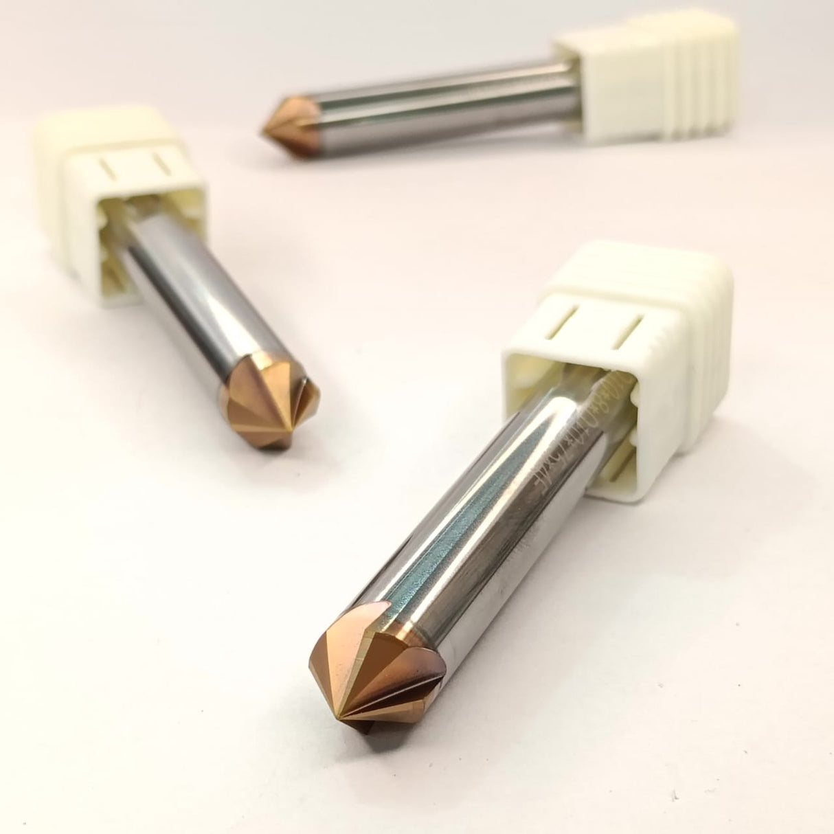 Chamfer cutter tools