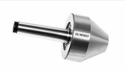 SUMMIT Pipe Center Blunt Type