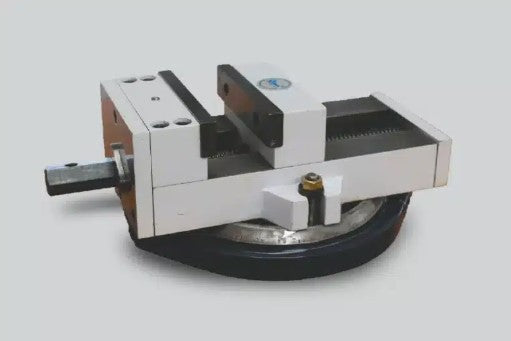 Orcan dovetail machine vice