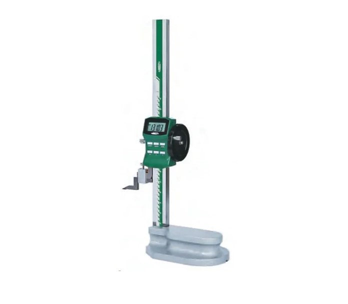 Digital height gauge measuring tool