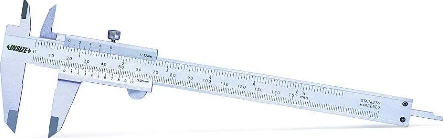 Insize Vernier Caliper (1205)