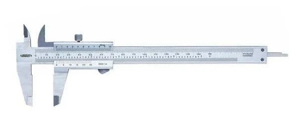 Insize Vernier Caliper (1205)