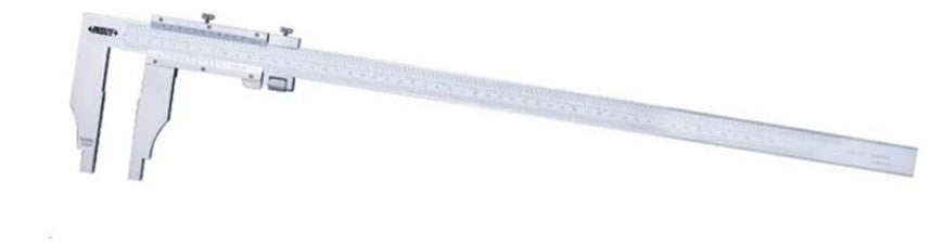 Insize Vernier Caliper (Separate Type ) 1214