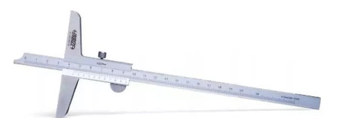 Insize depth vernier caliper tool