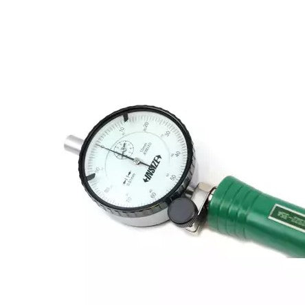 Insize bore gauge dial indicator
