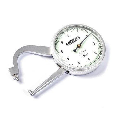 Insize digital measuring caliper tool