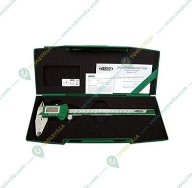 Insize digital caliper case