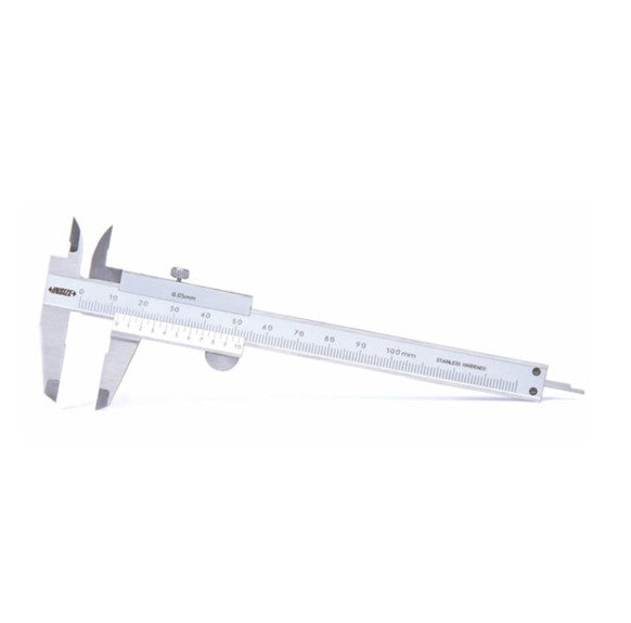 INSIZE MINI VERNIER CALIPER -1203