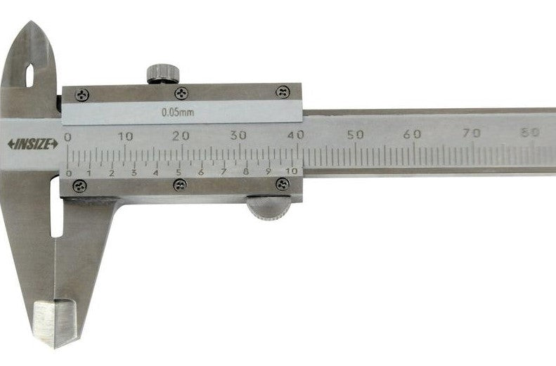 INSIZE MINI VERNIER CALIPER -1203