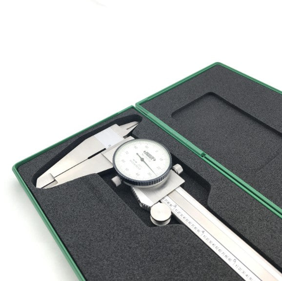 INSIZE DIAL CALIPERS -1312