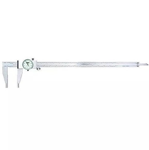 INSIZE DIAL CALIPERS -1316