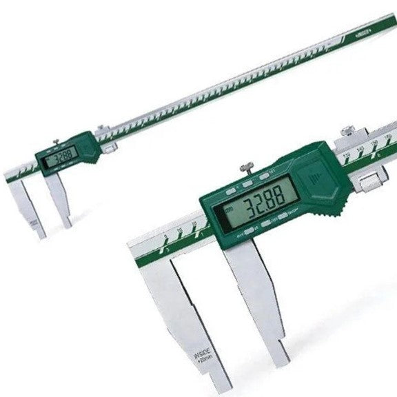 INSIZE DIGITAL CALIPERS -1106