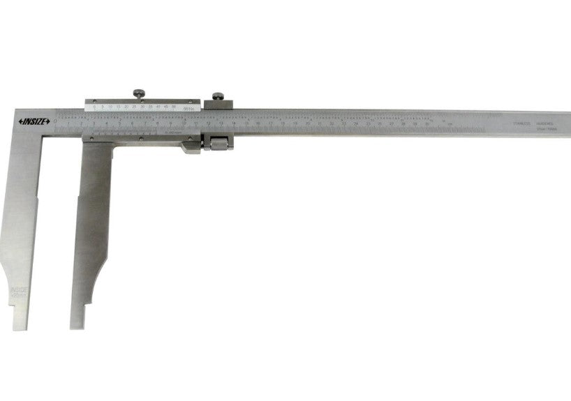 Stainless steel Insize vernier caliper