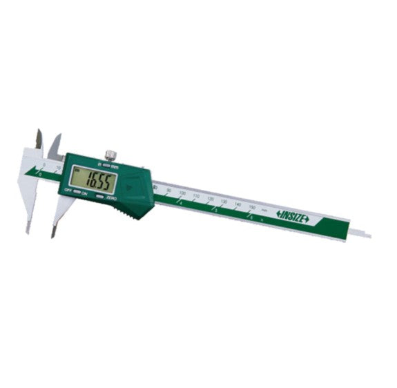 INSIZE Digital Small Point Caliper 6 inch (1169-150)