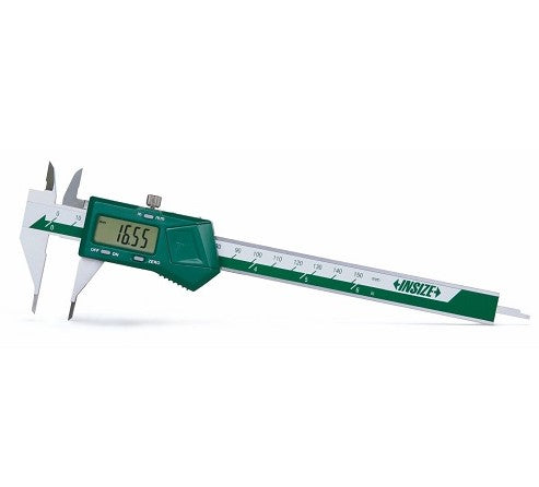 INSIZE Digital Small Point Caliper 6 inch (1169-150)