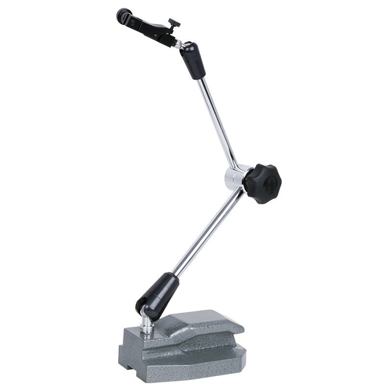 Insize articulated magnetic measuring stand