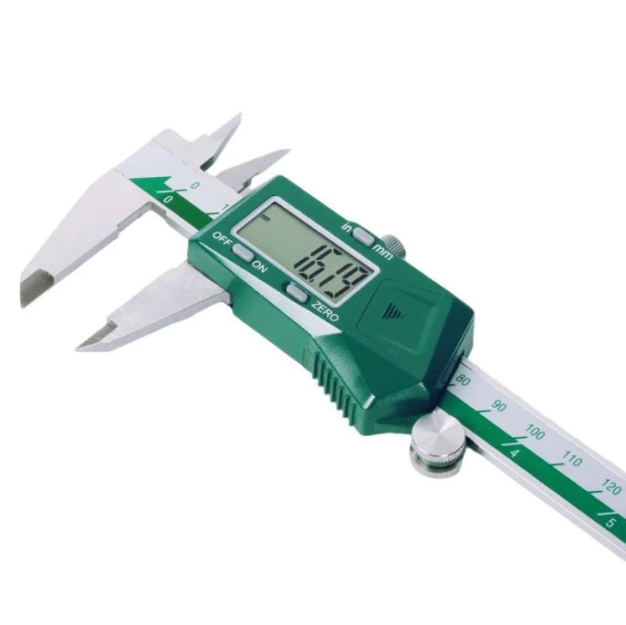 Insize DIGITAL CALIPER 6/8/12 inch (Basic Type) 1112