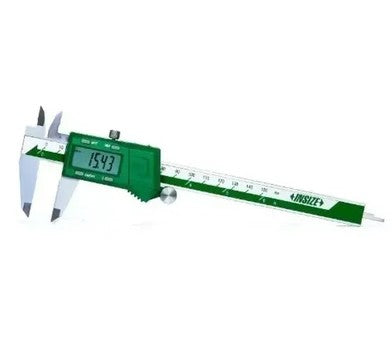 INSIZE DIGITAL CALIPERS (FRACTION READING )-1102